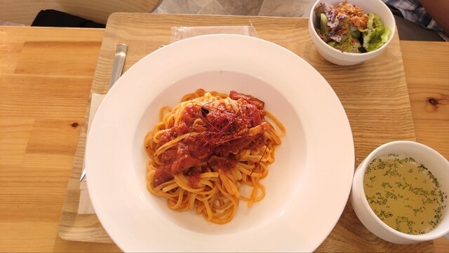 Sakutto Cafe photo 2