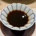 すし屋　小桜 - コーヒーゼリー