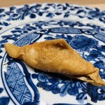 すし屋　小桜 - お稲荷