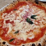 アンティーカ・ピッツェリア・ダ・ミケーレ 恵比寿 - 