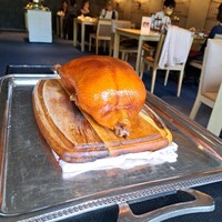 中国料理 「王朝」 ヒルトン東京 - 