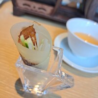 中国料理 「王朝」 ヒルトン東京 - 