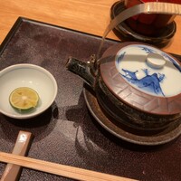 分とく山 - 