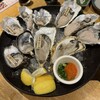 牡蠣と日本酒 四喜 池袋西口駅前店