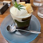 オールドヒッコリー - 