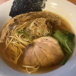 麺屋ジューク - 
