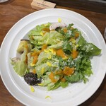 オールドヒッコリー - 