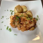 ヴィッラ マニョーリア - 