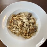 ヴィッラ マニョーリア - 