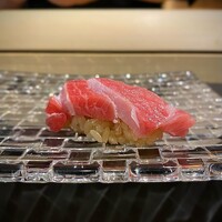 赤坂 鮨大谷 - 