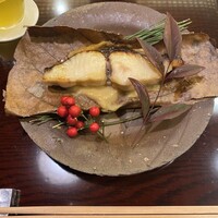 露庵 菊乃井 木屋町店 - 