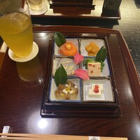 露庵 菊乃井 木屋町店 - 
