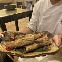 露庵 菊乃井 木屋町店 - 