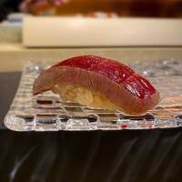 赤坂 鮨大谷 - 