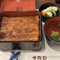 入谷鬼子母神門前のだや - 