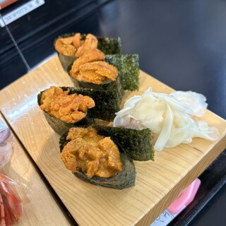 鱗商会堺町店_0