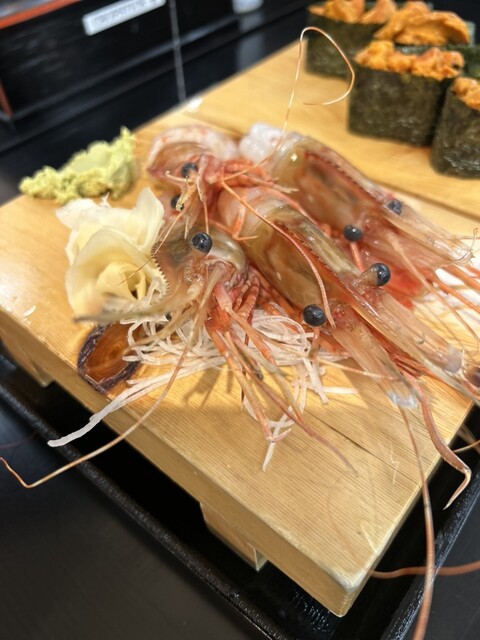 鱗商会堺町店 - 南小樽（海鮮）の写真