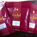 ティーマーケット ジークレフ - 