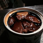 藤田酒店 - 鹿肉！うまし！