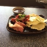焼肉大和 - 