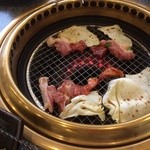 焼肉大和 - 