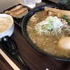 麺屋 てんぐぅ