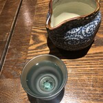 蕎麦小路 さわらび - 