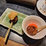 旬感食楽 あすなろ  - 