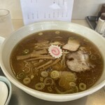 永福町 大勝軒 - 