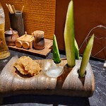 旬感食楽 あすなろ  - 