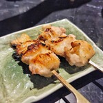 旬感食楽 あすなろ  - 