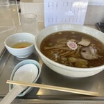 永福町 大勝軒 - 