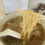 永福町 大勝軒 - 