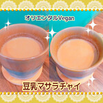 やさいcafe kukuri - 