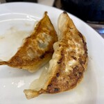 麺屋 志和家 - ゴギ3個。¥300円