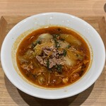 ラーメンWalkerキッチン - 