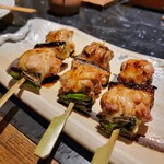 旬感食楽 あすなろ  - 