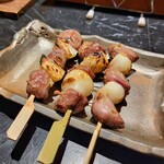 旬感食楽 あすなろ  - 