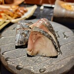 旬感食楽 あすなろ  - 