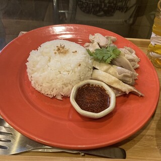 アジアンバル タイダイ_1