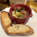 中野ビール工房 - 