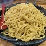 つけ麺道たけし - 