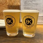 中野ビール工房 - 