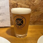 中野ビール工房 - 