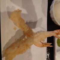 京都 天ぷら圓堂 岡ざき邸 - 