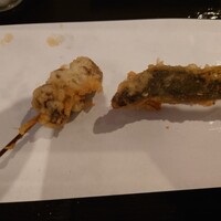 京都 天ぷら圓堂 岡ざき邸 - 