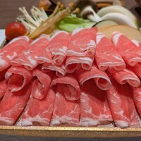 道産羊肉割烹 ラムぴりか - 