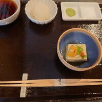 京都 天ぷら圓堂 岡ざき邸 - 