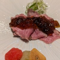 道産羊肉割烹 ラムぴりか - 