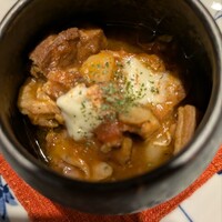 道産羊肉割烹 ラムぴりか - 